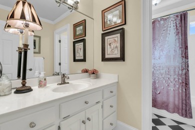 home is back on the market, that the previous contract fell on Coosaw Creek Country Club in South Carolina - for sale on GolfHomes.com, golf home, golf lot