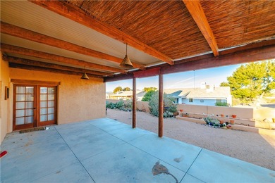 This HOME has majestic panoramic views of the Cerbat, Hualapai on Valle Vista Golf Course in Arizona - for sale on GolfHomes.com, golf home, golf lot