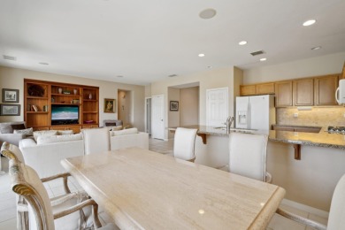 Discover the epitome of desert elegance with this stylish Maurea on Golf Club At La Quinta in California - for sale on GolfHomes.com, golf home, golf lot