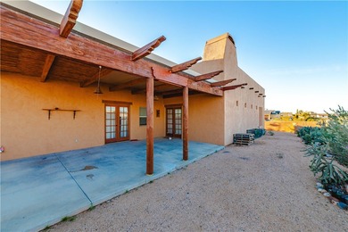 This HOME has majestic panoramic views of the Cerbat, Hualapai on Valle Vista Golf Course in Arizona - for sale on GolfHomes.com, golf home, golf lot