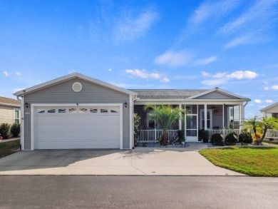 ** Exclusive Listing! Age 55+ Land Lease Community with $1,443 on Scotland Yards Golf Club in Florida - for sale on GolfHomes.com, golf home, golf lot