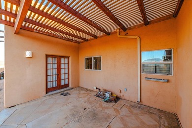 This HOME has majestic panoramic views of the Cerbat, Hualapai on Valle Vista Golf Course in Arizona - for sale on GolfHomes.com, golf home, golf lot