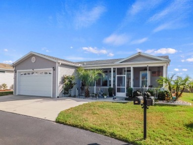 ** Exclusive Listing! Age 55+ Land Lease Community with $1,443 on Scotland Yards Golf Club in Florida - for sale on GolfHomes.com, golf home, golf lot