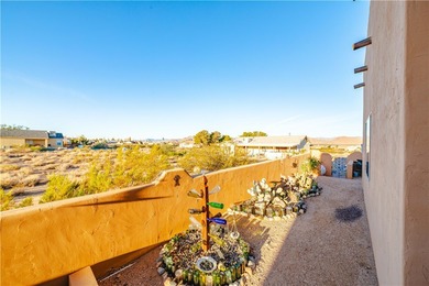This HOME has majestic panoramic views of the Cerbat, Hualapai on Valle Vista Golf Course in Arizona - for sale on GolfHomes.com, golf home, golf lot