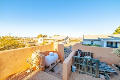 This HOME has majestic panoramic views of the Cerbat, Hualapai on Valle Vista Golf Course in Arizona - for sale on GolfHomes.com, golf home, golf lot