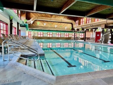 Welcome to 101 Blueridge Lane -- your private retreat in the on Lords Valley Country Club, Inc in Pennsylvania - for sale on GolfHomes.com, golf home, golf lot