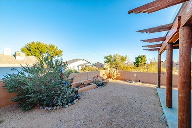 This HOME has majestic panoramic views of the Cerbat, Hualapai on Valle Vista Golf Course in Arizona - for sale on GolfHomes.com, golf home, golf lot