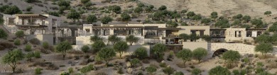 Nestled in the prestigious Silverleaf community, Lot 1491 is an on Silverleaf Golf Club in Arizona - for sale on GolfHomes.com, golf home, golf lot