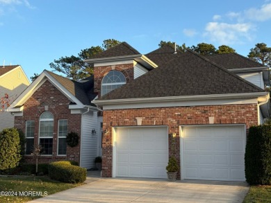 Welcome to 23 Beach Haven Way, a beautifully kept and on Greenbriar At Ocean Aire Golf and Country Club in New Jersey - for sale on GolfHomes.com, golf home, golf lot