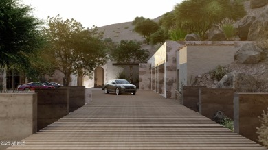 Nestled in the prestigious Silverleaf community, Lot 1491 is an on Silverleaf Golf Club in Arizona - for sale on GolfHomes.com, golf home, golf lot