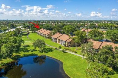 First Floor Corner Garden Apartment*Voted one of top Executive on Boca Delray Golf and Country Club in Florida - for sale on GolfHomes.com, golf home, golf lot