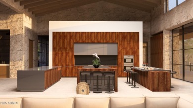 Nestled in the prestigious Silverleaf community, Lot 1491 is an on Silverleaf Golf Club in Arizona - for sale on GolfHomes.com, golf home, golf lot