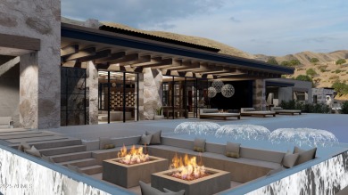 Nestled in the prestigious Silverleaf community, Lot 1491 is an on Silverleaf Golf Club in Arizona - for sale on GolfHomes.com, golf home, golf lot