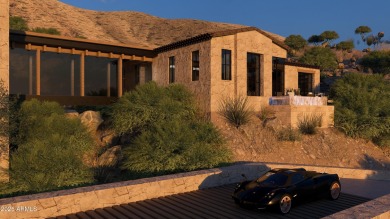 Nestled in the prestigious Silverleaf community, Lot 1491 is an on Silverleaf Golf Club in Arizona - for sale on GolfHomes.com, golf home, golf lot