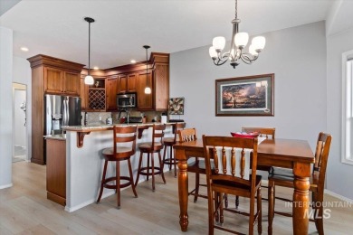 This stunning, well maintained single-level home features 4 on Lakeview Golf Club in Idaho - for sale on GolfHomes.com, golf home, golf lot