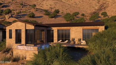 Nestled in the prestigious Silverleaf community, Lot 1491 is an on Silverleaf Golf Club in Arizona - for sale on GolfHomes.com, golf home, golf lot