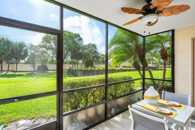 First Floor Corner Garden Apartment*Voted one of top Executive on Boca Delray Golf and Country Club in Florida - for sale on GolfHomes.com, golf home, golf lot