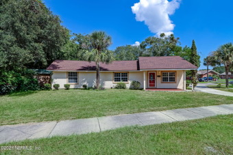 **PRICE REDUCTION**Price reduced but certainly not the value on Fernandina Beach Golf Club in Florida - for sale on GolfHomes.com, golf home, golf lot