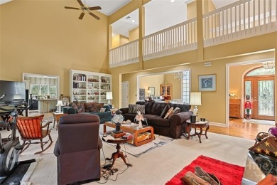 Welcome to 106 Baymeadow Point, a spacious home in the heart of on Southbridge Golf Club in Georgia - for sale on GolfHomes.com, golf home, golf lot