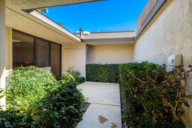 Situated on a desirable corner lot, this property offers on The Springs Country Club in California - for sale on GolfHomes.com, golf home, golf lot