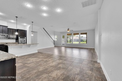 Stunning Eagle Landing home offering refined finishes and a on Eagle Landing Golf Club in Florida - for sale on GolfHomes.com, golf home, golf lot