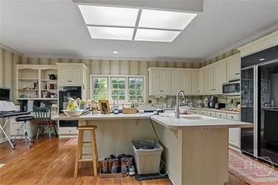 Welcome to 106 Baymeadow Point, a spacious home in the heart of on Southbridge Golf Club in Georgia - for sale on GolfHomes.com, golf home, golf lot