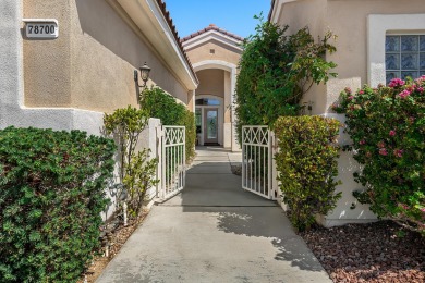 This bright, light, and spacious Morocco model offers 2 bedrooms on Mountain Vista Golf Course At Sun City Palm Desert in California - for sale on GolfHomes.com, golf home, golf lot