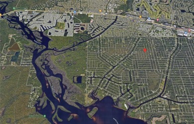 Great property for sale in Port Charlotte, that is conveniently on Sabal Trace Golf and Country Club in Florida - for sale on GolfHomes.com, golf home, golf lot