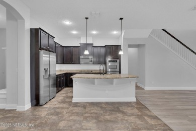 Stunning Eagle Landing home offering refined finishes and a on Eagle Landing Golf Club in Florida - for sale on GolfHomes.com, golf home, golf lot