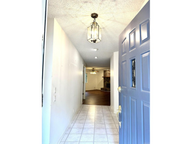 Step into this adorable home in Hot Springs Village! This home on DeSoto Golf Course in Arkansas - for sale on GolfHomes.com, golf home, golf lot