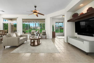This bright, light, and spacious Morocco model offers 2 bedrooms on Mountain Vista Golf Course At Sun City Palm Desert in California - for sale on GolfHomes.com, golf home, golf lot