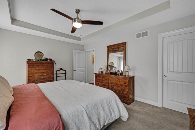 Outstanding 3 bedroom / 3 bath home in Wittenberg Woods on Prairie Vista Golf Course in Illinois - for sale on GolfHomes.com, golf home, golf lot