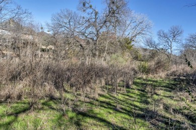 This unique waterfront property in the Lake Ridge community of on Tangle Ridge Golf Club in Texas - for sale on GolfHomes.com, golf home, golf lot