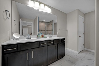 Outstanding 3 bedroom / 3 bath home in Wittenberg Woods on Prairie Vista Golf Course in Illinois - for sale on GolfHomes.com, golf home, golf lot