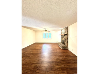Step into this adorable home in Hot Springs Village! This home on DeSoto Golf Course in Arkansas - for sale on GolfHomes.com, golf home, golf lot