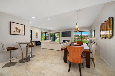 Situated on a desirable corner lot, this property offers on The Springs Country Club in California - for sale on GolfHomes.com, golf home, golf lot