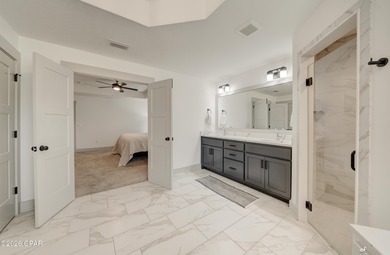 This beautifully crafted 5-bedroom, 2-bathroom home offers on Nature Walk Golf Course in Florida - for sale on GolfHomes.com, golf home, golf lot