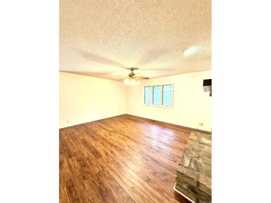 Step into this adorable home in Hot Springs Village! This home on DeSoto Golf Course in Arkansas - for sale on GolfHomes.com, golf home, golf lot