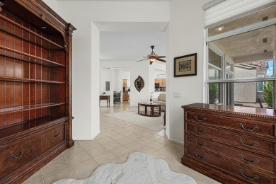 This bright, light, and spacious Morocco model offers 2 bedrooms on Mountain Vista Golf Course At Sun City Palm Desert in California - for sale on GolfHomes.com, golf home, golf lot