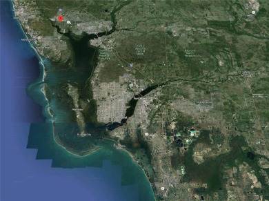 Great property for sale in Port Charlotte, that is conveniently on Sabal Trace Golf and Country Club in Florida - for sale on GolfHomes.com, golf home, golf lot