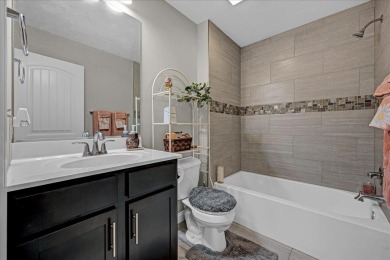Outstanding 3 bedroom / 3 bath home in Wittenberg Woods on Prairie Vista Golf Course in Illinois - for sale on GolfHomes.com, golf home, golf lot