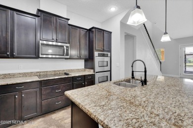 Stunning Eagle Landing home offering refined finishes and a on Eagle Landing Golf Club in Florida - for sale on GolfHomes.com, golf home, golf lot