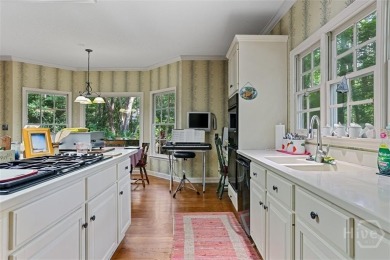 Welcome to 106 Baymeadow Point, a spacious home in the heart of on Southbridge Golf Club in Georgia - for sale on GolfHomes.com, golf home, golf lot