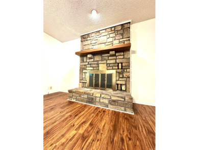 Step into this adorable home in Hot Springs Village! This home on DeSoto Golf Course in Arkansas - for sale on GolfHomes.com, golf home, golf lot