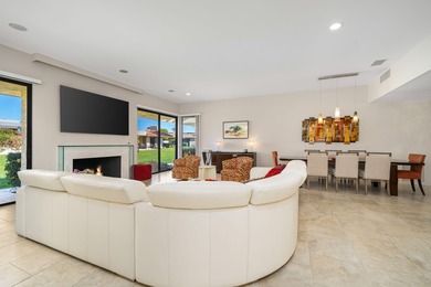 Situated on a desirable corner lot, this property offers on The Springs Country Club in California - for sale on GolfHomes.com, golf home, golf lot