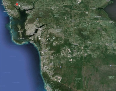 Great property for sale in Port Charlotte, that is conveniently on Sabal Trace Golf and Country Club in Florida - for sale on GolfHomes.com, golf home, golf lot