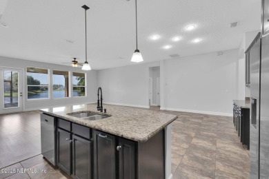 Stunning Eagle Landing home offering refined finishes and a on Eagle Landing Golf Club in Florida - for sale on GolfHomes.com, golf home, golf lot