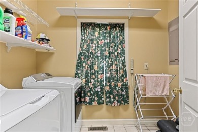 Welcome to 106 Baymeadow Point, a spacious home in the heart of on Southbridge Golf Club in Georgia - for sale on GolfHomes.com, golf home, golf lot