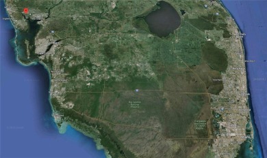 Great property for sale in Port Charlotte, that is conveniently on Sabal Trace Golf and Country Club in Florida - for sale on GolfHomes.com, golf home, golf lot
