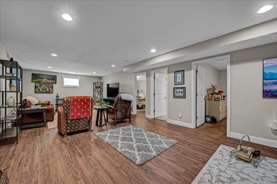 Outstanding 3 bedroom / 3 bath home in Wittenberg Woods on Prairie Vista Golf Course in Illinois - for sale on GolfHomes.com, golf home, golf lot